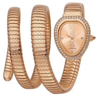 Just Cavalli JC1L163M0035 Kadın Kol Saati