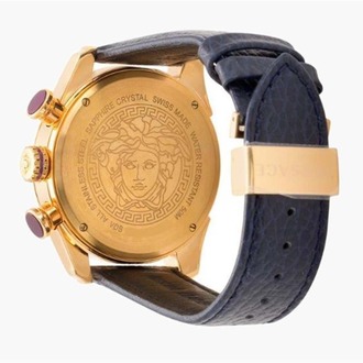 Versace VRSCVDB030014 Erkek Kol Saati