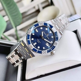 Maurice Lacroix ML-AI6058SS002430-1 Erkek Kol Saati AI6058SS0024301