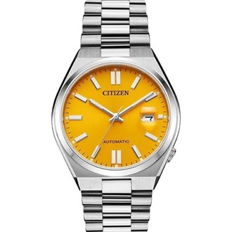 Citizen Tsuyosa NJ0150-81Z Otomatik Erkek Kol Saati