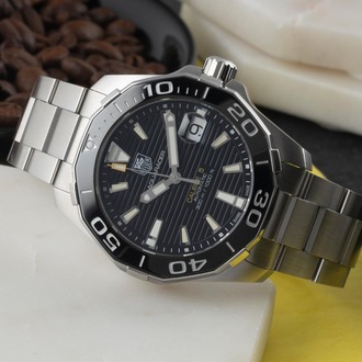 Tag Heuer Formula 1 X Gulf Special Edition CAZ101AT.BA0842 Erkek Kol Saati