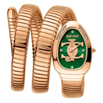 Just Cavalli JC1L228M0055 Kadın Kol Saati