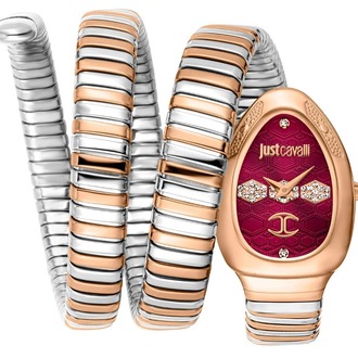 Just Cavalli JC1L232M0065 Kadın Kol Saati