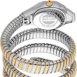 Just Cavalli JC1L271M0055 Kadın Kol Saati