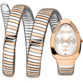 Just Cavalli JC1L230M0075 Kadın Kol Saati