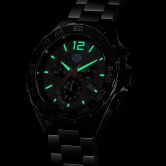 Tag Heuer Formula 1 CAZ101AH.BA0842 Erkek Kol Saati