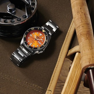 SRPD59K Seiko 5 Sports Otomatik Erkek Kol Saati SRPD59K1