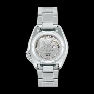 SRPK67K1 Seiko 5 Sports Special Edition Erkek Kol Saati SRPK67K