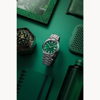 Citizen Tsuyosa NJ0150-81X Otomatik Erkek Kol Saati