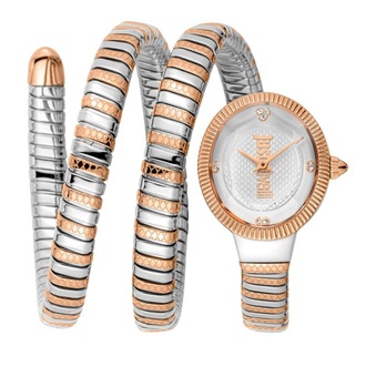 Just Cavalli JC1L269M0065 Kadın Kol Saati