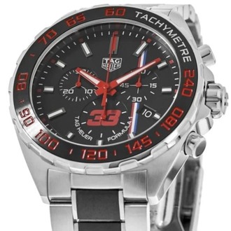 Tag Heuer Formula 1 CAZ101U.BA0843 Erkek Kol Saati
