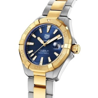 TAG Heuer Aquaracer Automatic WBD2120.BB0930 Erkek Kol Saati