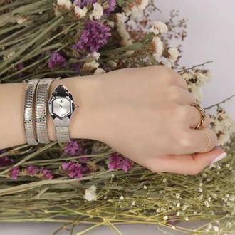 Just Cavalli JC1L112M0045 Kadın Kol Saati