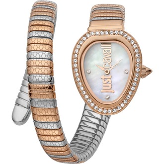 Just Cavalli JC1L167M0065 Kadın Kol Saati