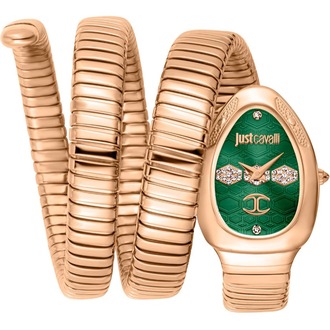 Just Cavalli JC1L232M0045 Kadın Kol Saati