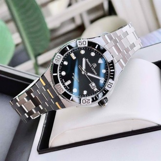 Maurice Lacroix ML-AI6058SS002330-2 Erkek Kol Saati AI6058SS0023302