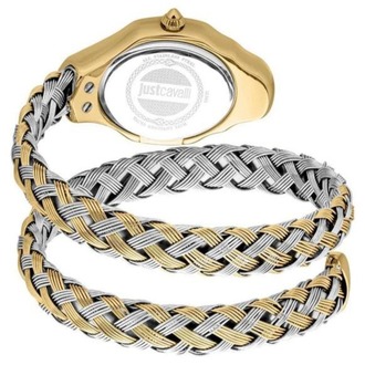 Just Cavalli JC1L305M0055 Kadın Kol Saati