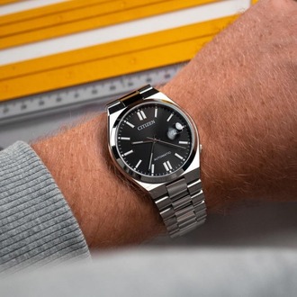 Citizen Tsuyosa NJ0150-81E Otomatik Erkek Kol Saati