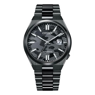 Citizen Tsuyosa NJ0155-87E Otomatik Erkek Kol Saati