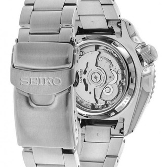 SRPD53K1 Seiko 5 Sports Otomatik Erkek Kol Saati SRPD53K