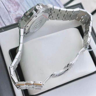 Maurice Lacroix ML-AI6058SS002430-1 Erkek Kol Saati AI6058SS0024301