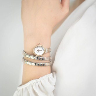 Just Cavalli JC1L269M0065 Kadın Kol Saati