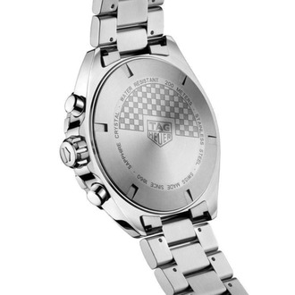 Tag Heuer Formula 1 CAZ101E.BA0842 Erkek Kol Saati