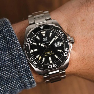 Tag Heuer Formula 1 X Gulf Special Edition CAZ101AT.BA0842 Erkek Kol Saati
