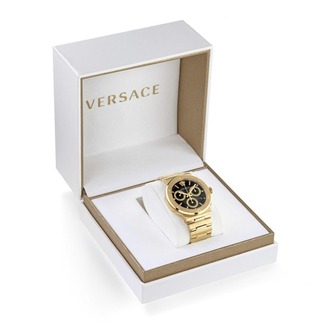 Versace VRSCVEZ900421 Erkek Kol Saati