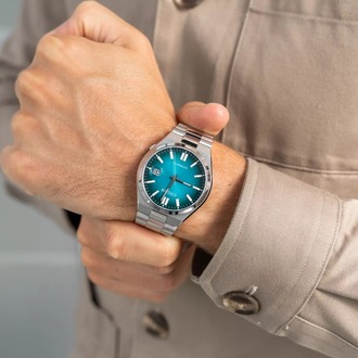 Citizen Tsuyosa NJ0151-88X Otomatik Erkek Kol Saati