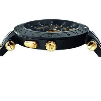 Versace VRSCVEBV00619 Erkek Kol Saati