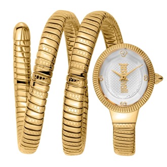 Just Cavalli JC1L269M0025 Kadın Kol Saati