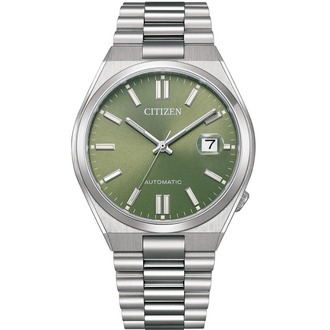 Citizen Tsuyosa NJ0158-89Z Otomatik Erkek Kol Saati