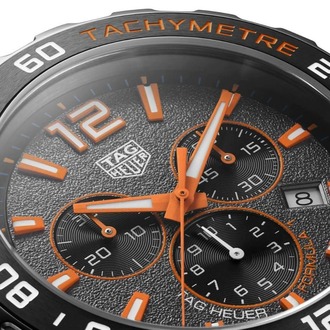 Tag Heuer Formula 1 CAZ101AH.BA0842 Erkek Kol Saati