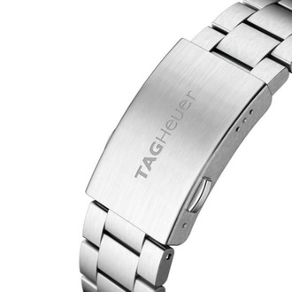 Tag Heuer Formula 1 WAZ1010.BA0842 Erkek Kol Saati