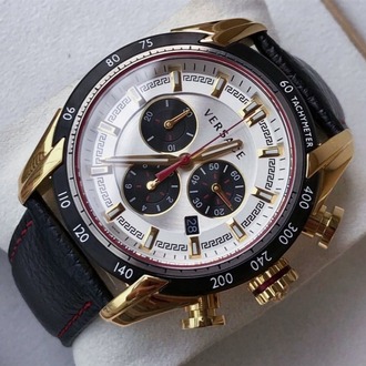 Versace VRSCVDB040014 Erkek Kol Saati