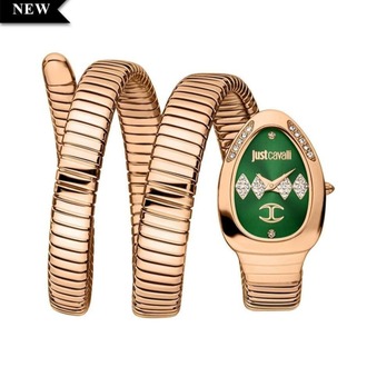 Just Cavalli JC1L230M0055 Kadın Kol Saati