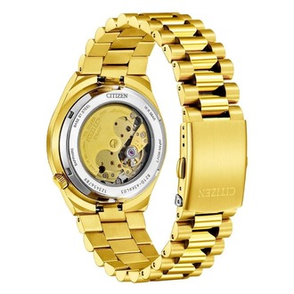 Citizen Tsuyosa NJ0152-51X Otomatik Erkek Kol Saati