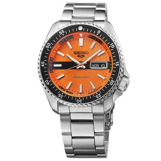 SRPK11K1 Seiko 5 Sports Special Edition Erkek Kol Saati SRPK11K