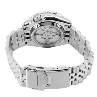 Seiko 5 Sports Otomatik GMT SSK001K1 Erkek Kol Saati
