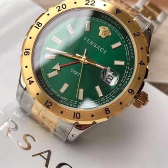 Versace VRSCV11050016 Erkek Kol Saati