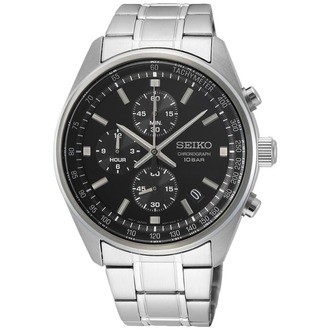 Seiko Chronograph SSB379P Erkek Kol Saati SSB379P1