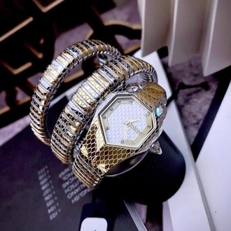 Just Cavalli JC1L168M0075 Kadın Kol Saati