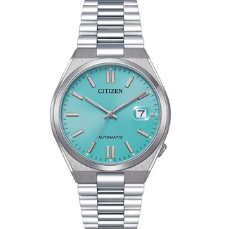 Citizen Tsuyosa NJ0151-88M Otomatik Erkek Kol Saati
