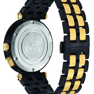 Versace VRSCVEBV00619 Erkek Kol Saati