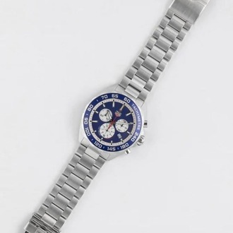 Tag Heuer Formula 1 Special Edition CAZ1018.BA0842 Erkek Kol Saati