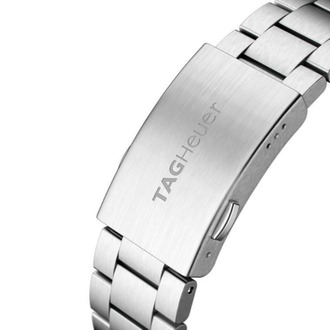 Tag Heuer Formula 1 WAZ1112.BA0875 Erkek Kol Saati