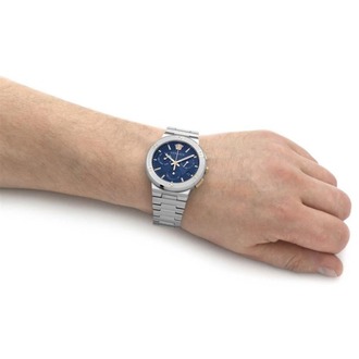 Versace VRSCVEZ900221 Erkek Kol Saati