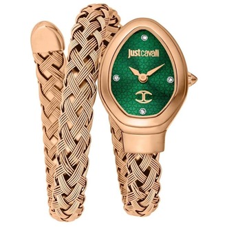 Just Cavalli JC1L264M0045 Kadın Kol Saati