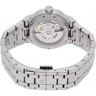 Maurice Lacroix Aikon ML-AI6008SS00F231-A Automatic Erkek Kol Saati
